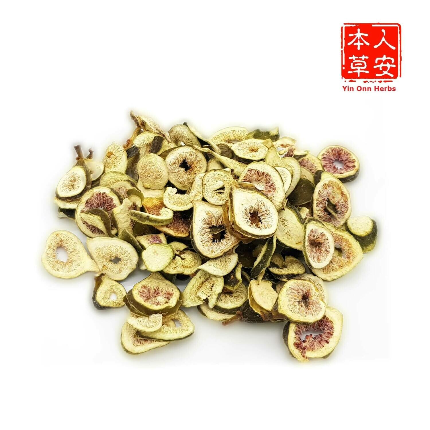 新疆无花果干 50gm Dried Fig 新疆无花果干 50gm Dried Fig