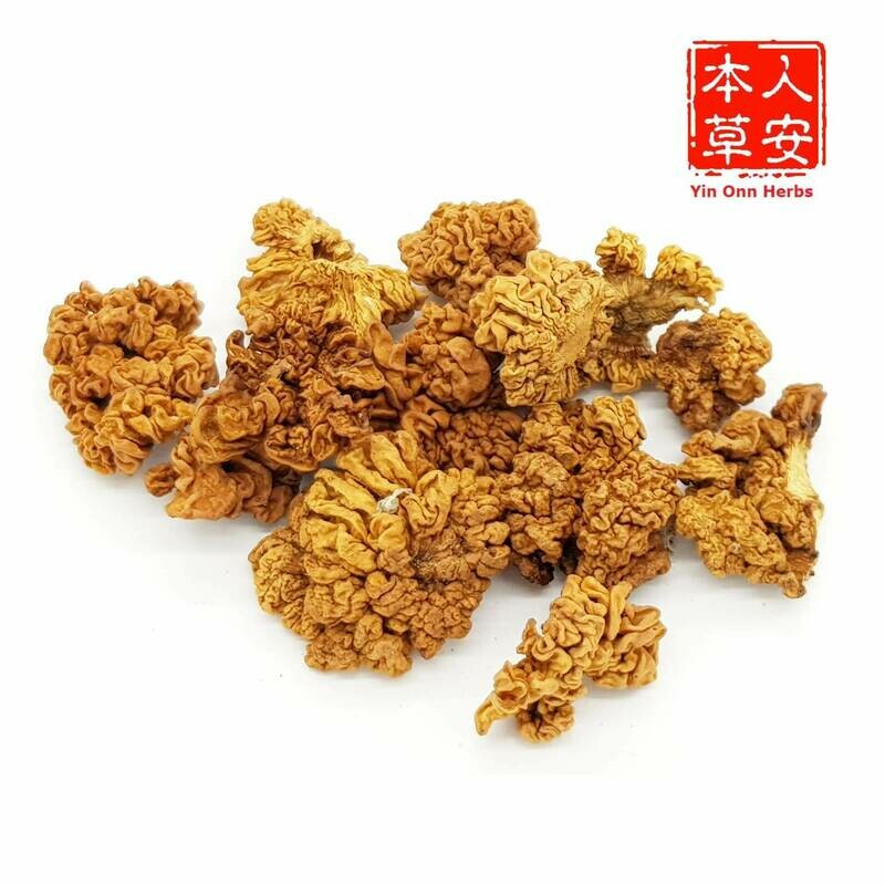 无硫黄耳 50gm