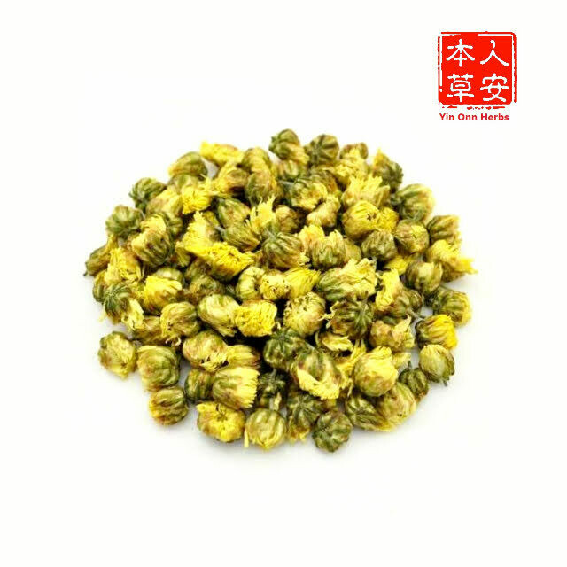 无硫胎菊100gm Wild chrysanthemum