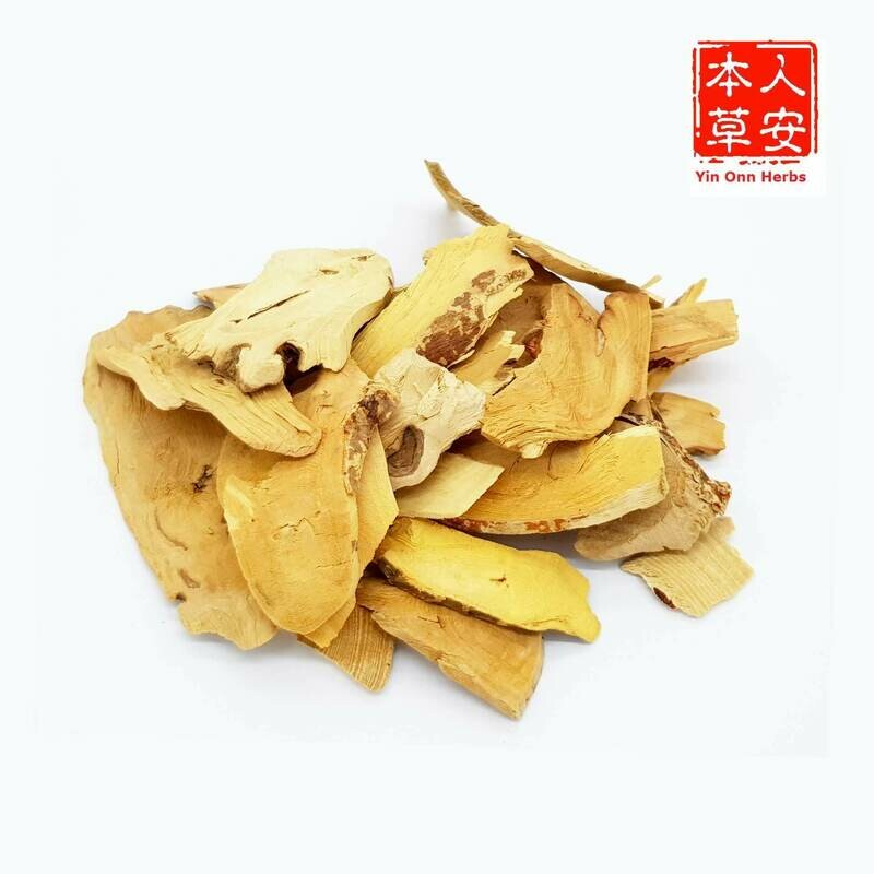 五爪毛桃根 100gm