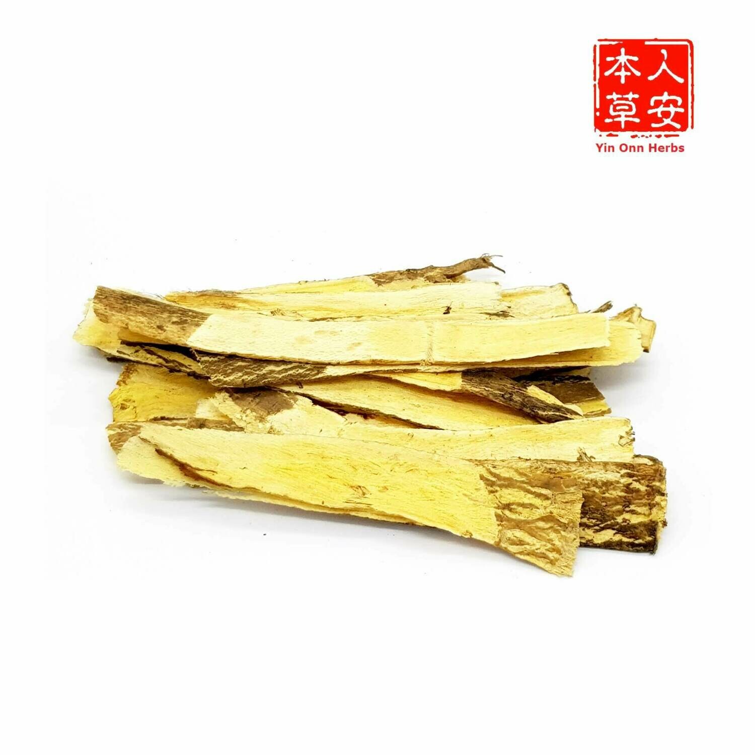 无硫北芪 4&quot; 100gm Astragalus membranaceus (Fisch.) Bunge.