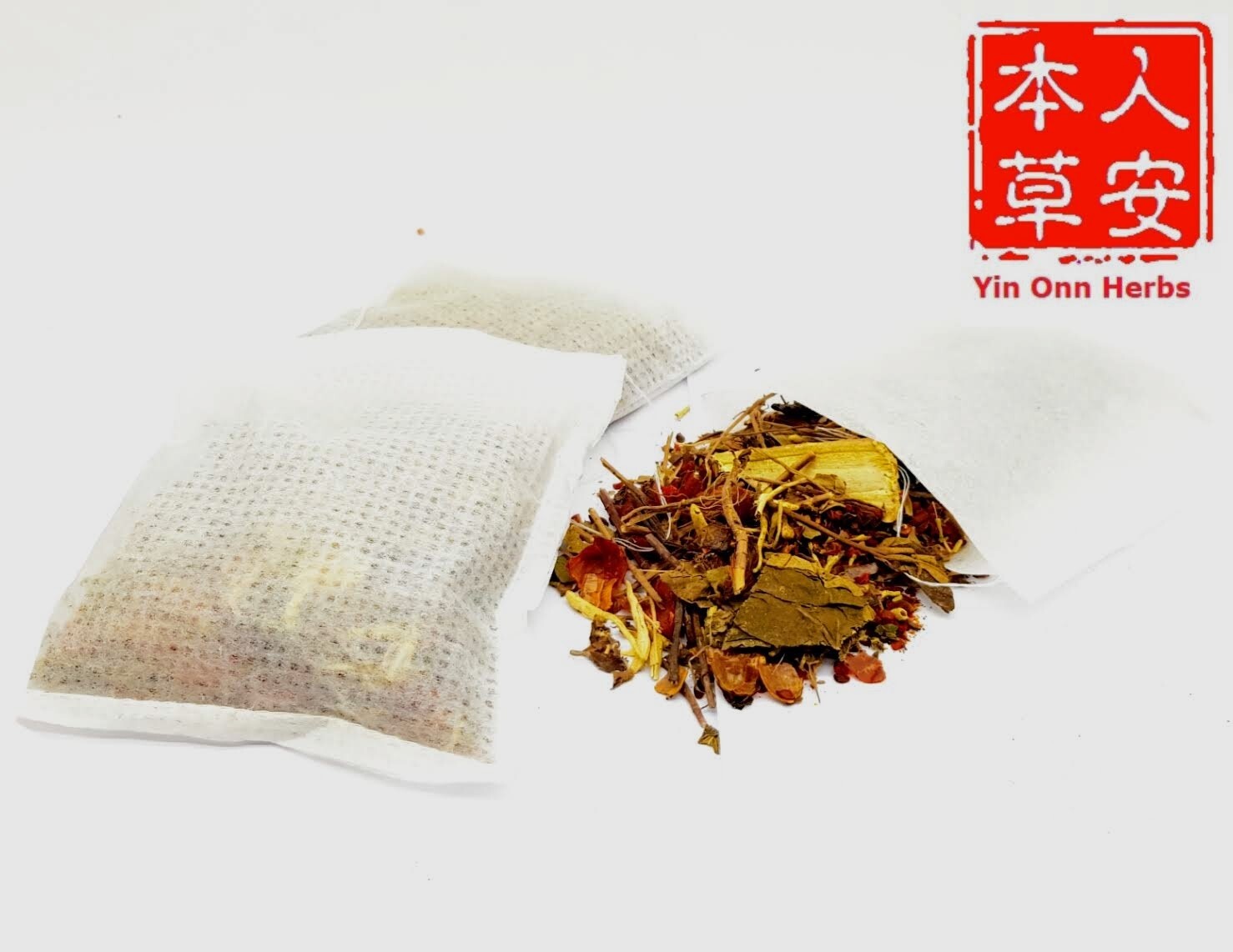 婴儿祛黄冲凉草 30gmx3&#39;s Baby Herbal Bath