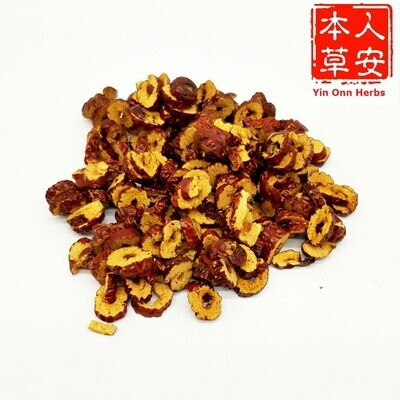 新疆干红枣片200gm XinJiang Dry Red Dates Slices 新疆干红枣片200gm XinJiang Dry Red Dates Slices