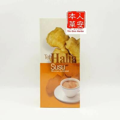 黑王老姜奶茶 20x8's Hei Hwang Old Ginger Milk Tea
