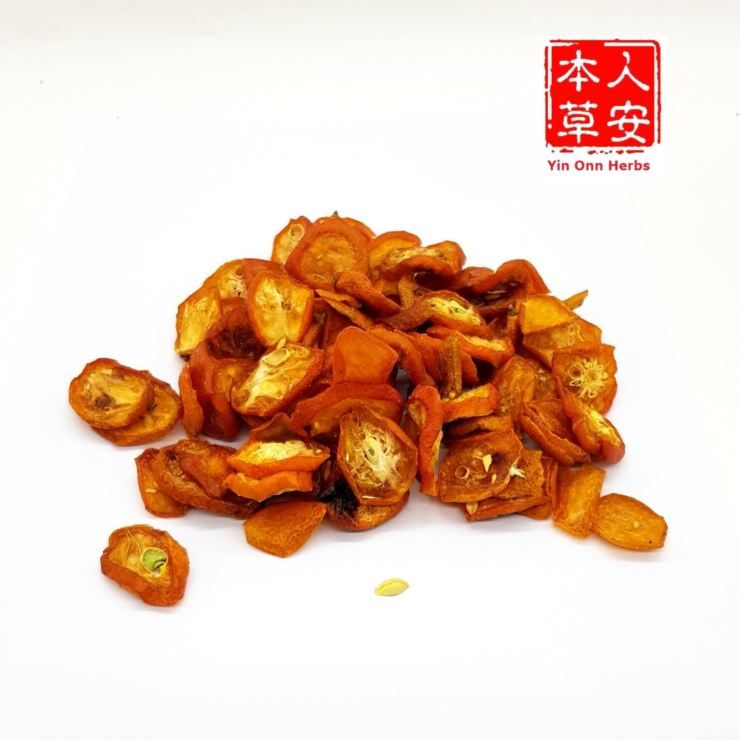 Dried Kum Quat 金桔干 100gm