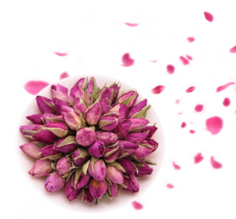 本草花茶系列 Herbal Flower Tea Series