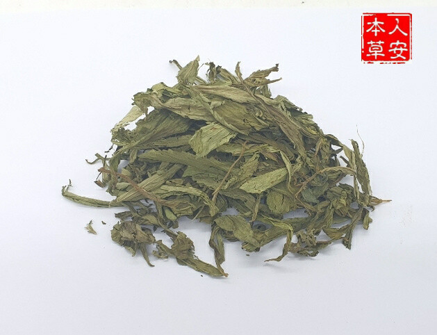 甜菊叶 38gm Stevia rebaudiana (Bertoni) Hemsl.