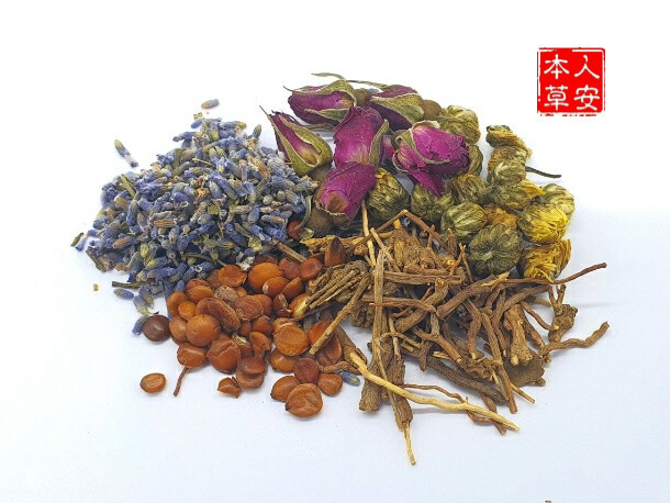 本草好眠茶 12’s Good Sleeping Flower Tea
