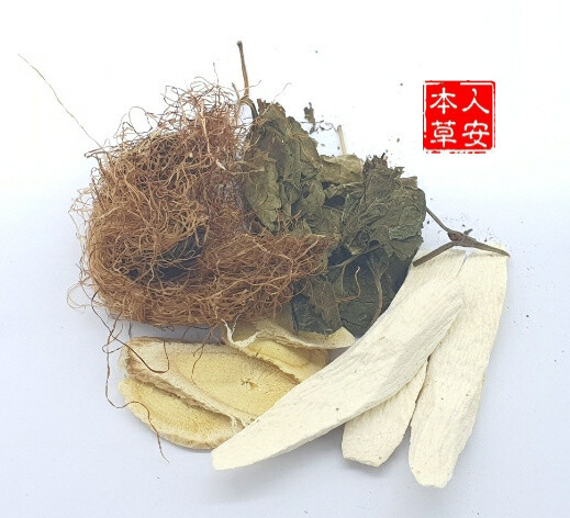 本草降糖茶 12‘s Health Flower Tea