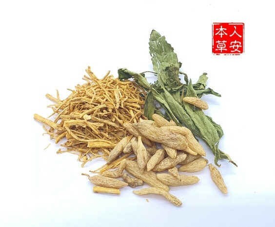 本草降火茶 12’s Cooling Herbal Flower Tea