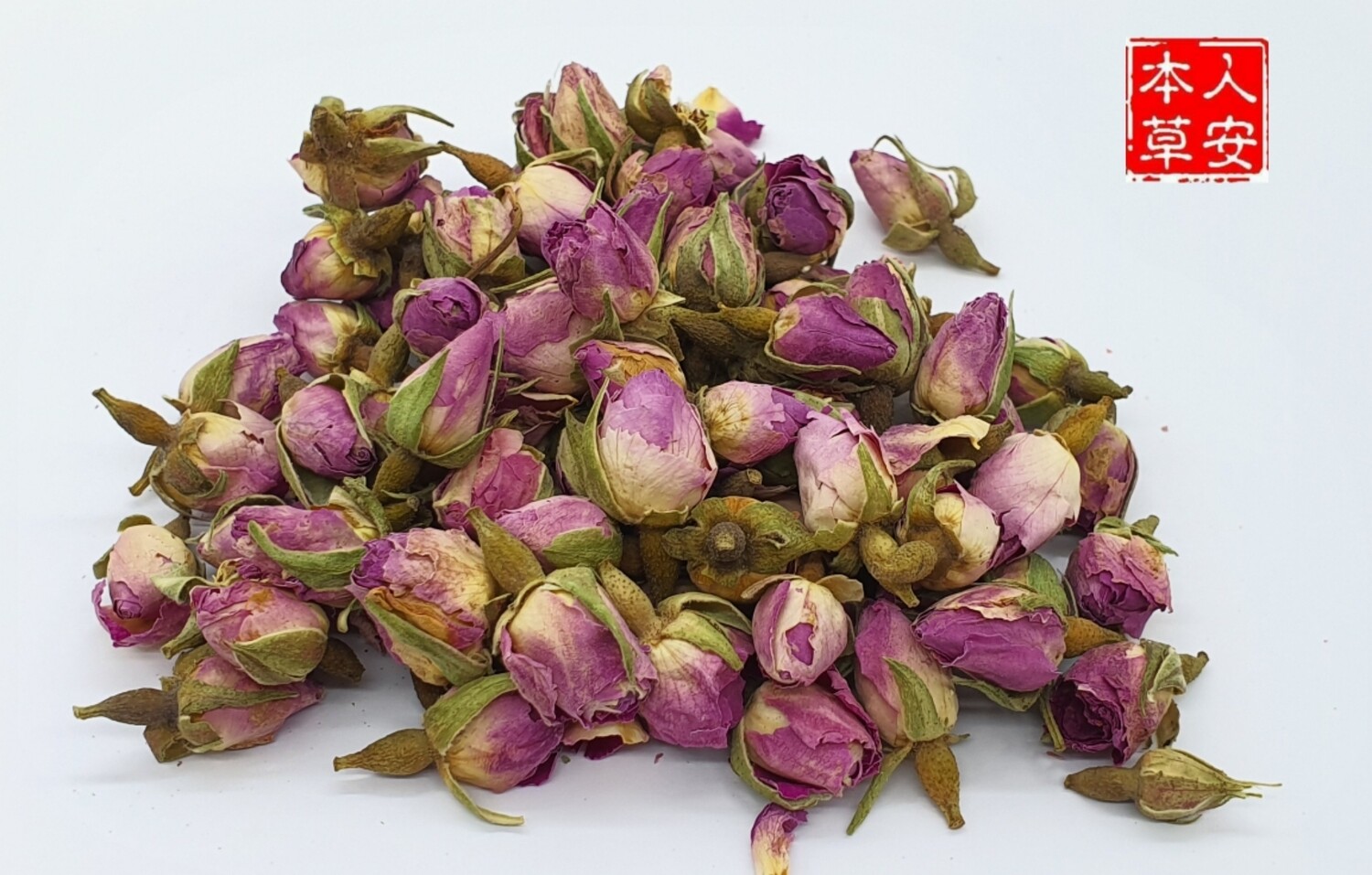 法国玫瑰 75gm France Rose