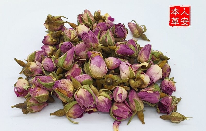 法国玫瑰 75gm France Rose