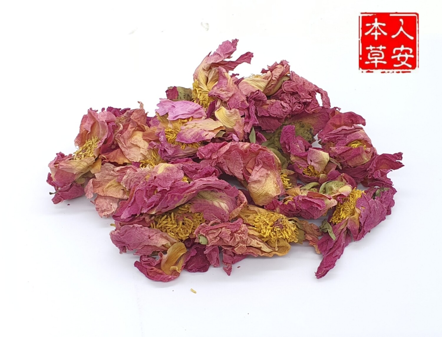 红牡丹 100gm Poeny Flower