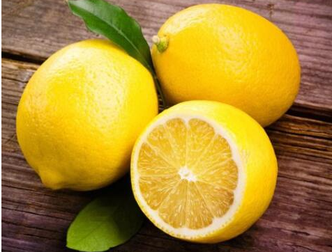 原片柠檬干 100GM Lemon Slices
