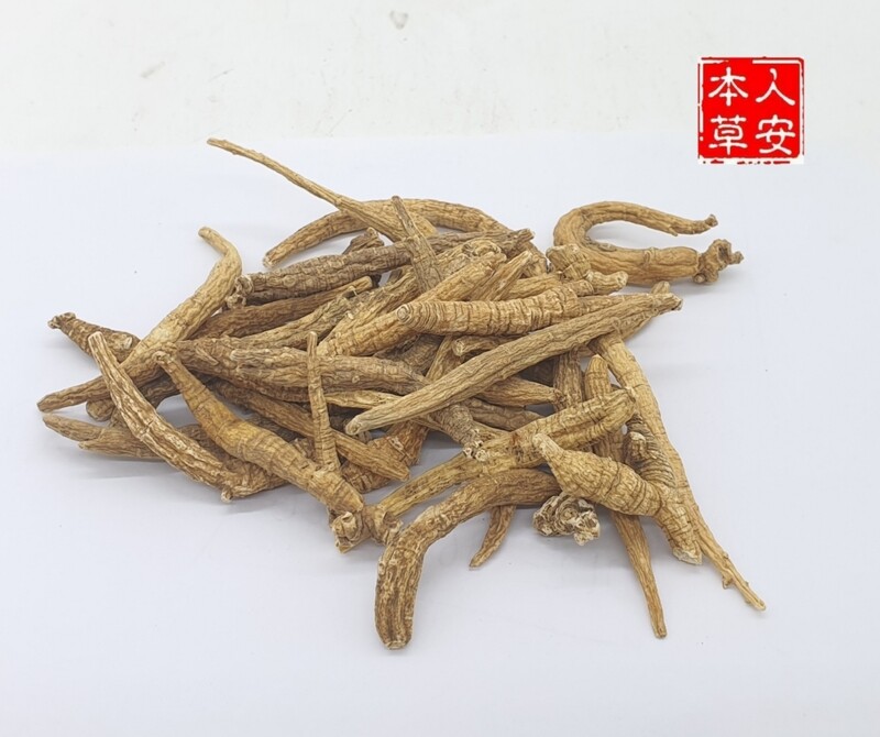 原支美国野山花旗参 38gm USA Wild Ginseng