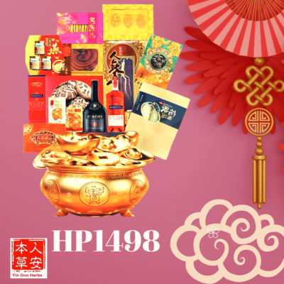 八方聚财 Prosperity Gratitude 八方聚财 Prosperity Gratitude
