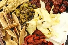 无硫药材 Non-sulphur Herbs