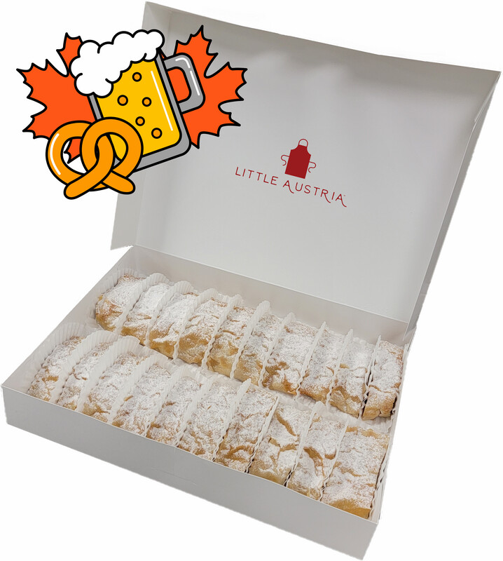 Oktoberfest Special!