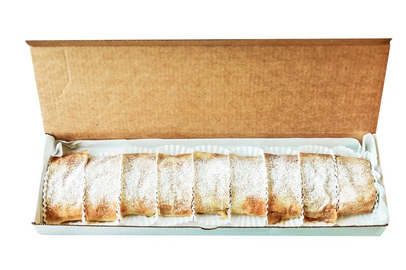 Strudel Box (medium)