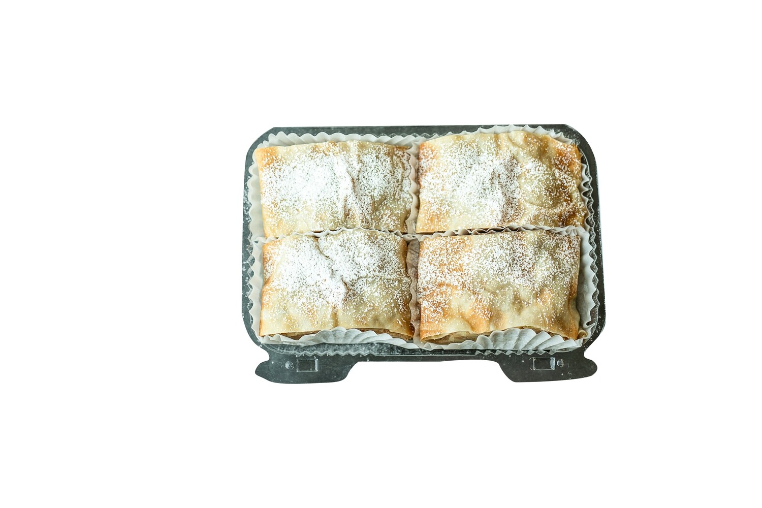 Strudel Box (small)