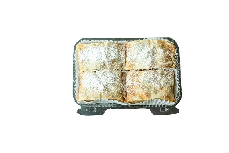 Strudel Box (small)