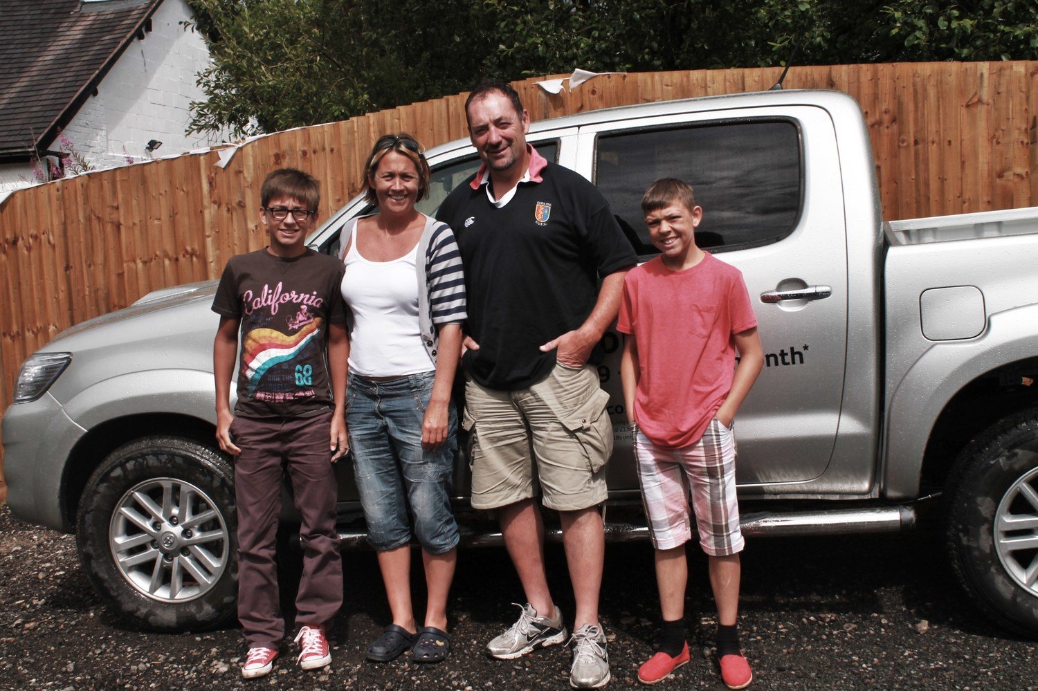 30min Young Drivers Experience