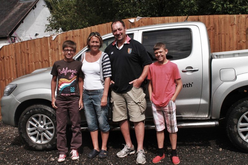 30min Young Drivers Experience