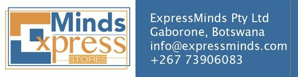 ExpressMinds Crypto