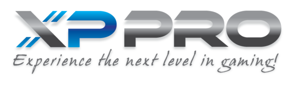 XP Pro Gaming