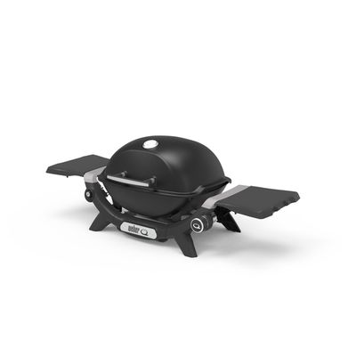 Weber Q1200N (Baby Q Premium LPG)