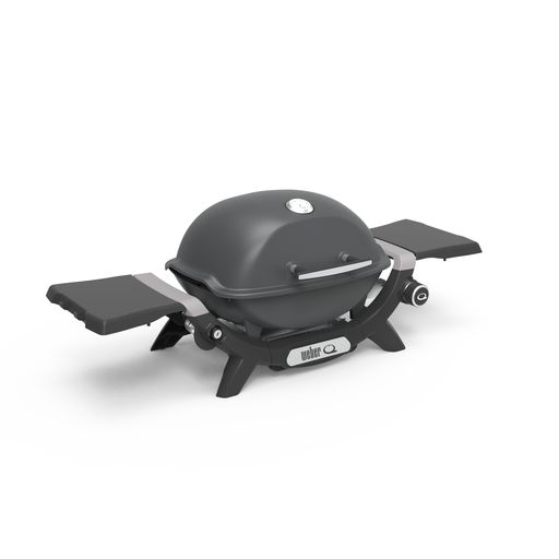 Weber Q1200N (Baby Q Premium LPG)