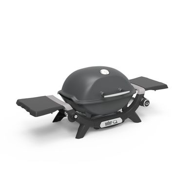 Weber Q1200N (Baby Q Premium LPG)