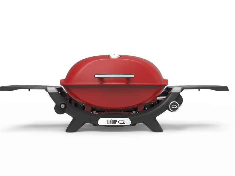 Weber Q2200N (Premium LPG)