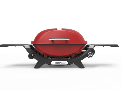 Weber Q2200N (Premium LPG)
