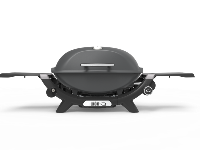 Weber® Q® Premium (Q2200N) Gas Barbecue (LPG)