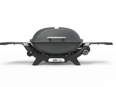 Weber Q2200N (Premium LPG)