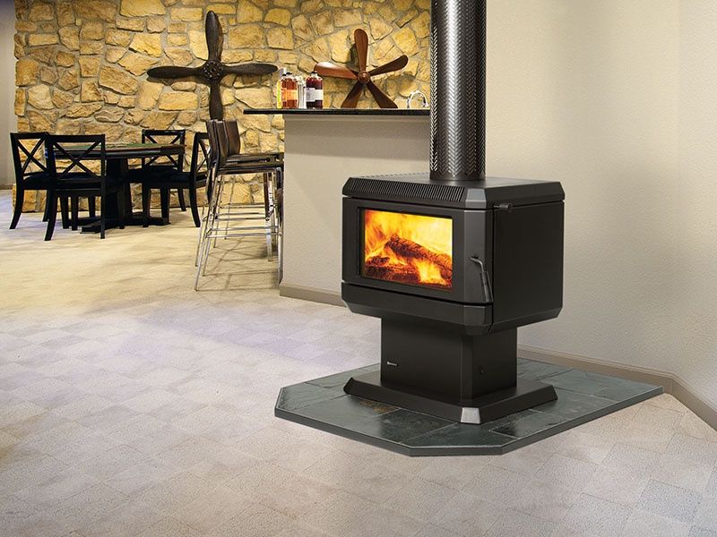 Regency Albany Freestanding