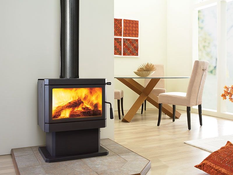 Regency Cardinia Freestanding