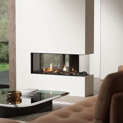 GAS HEATERS