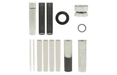 FLUE, HEARTHS, AIR TRANSFER