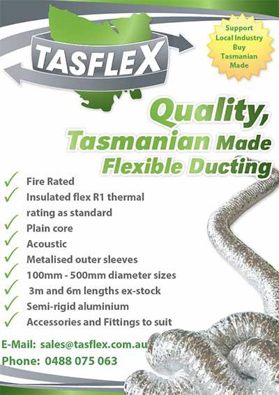 Tasvent Air Transfer Kit (1-5 outlets)