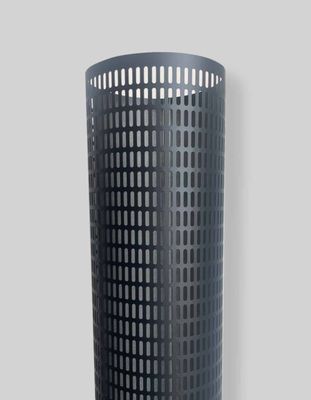 Flue Factory 4M Flue Kit