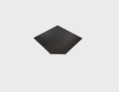 Maxiheat Corner Hearth