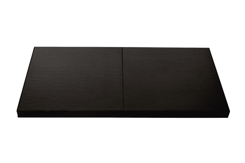 Maxiheat Tiled Insert Hearth