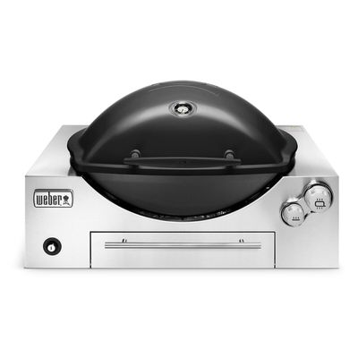 Weber Q