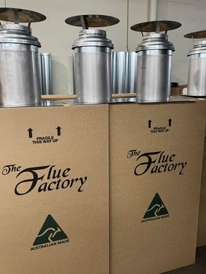 Flue Kits
