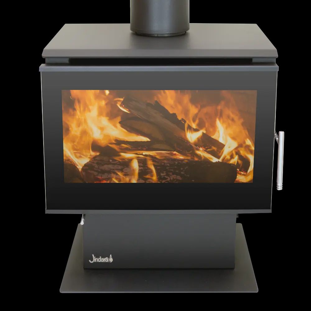 Jindara Grange Freestanding