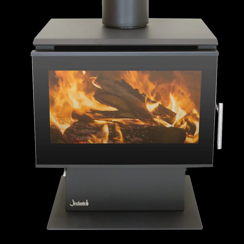 Jindara Grange Freestanding