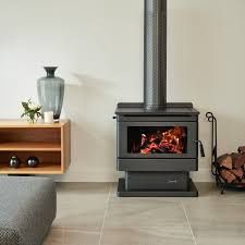 Jindara Kimberley Freestanding Wood Heater