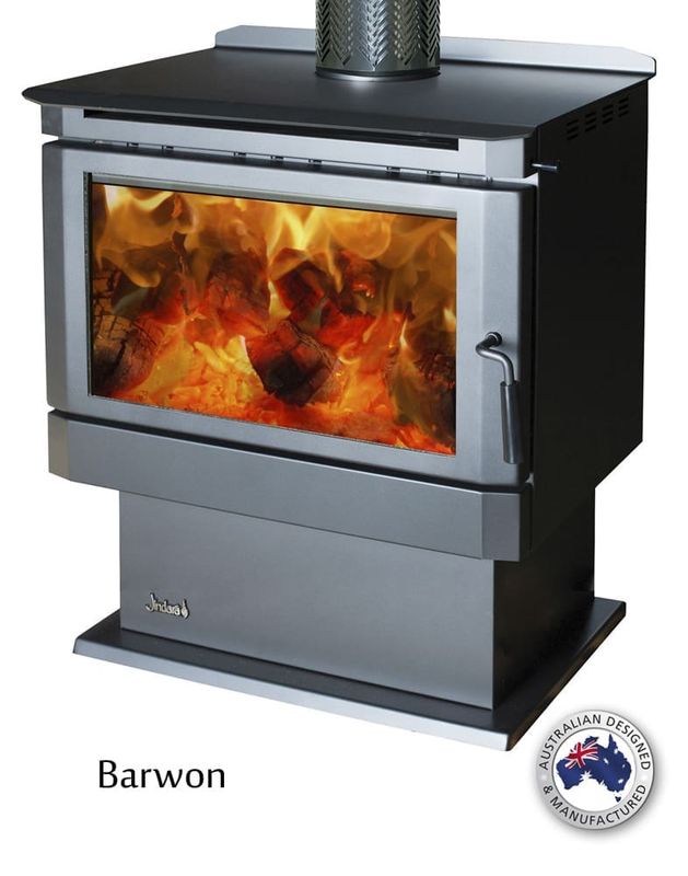 Jindara Barwon Freestanding